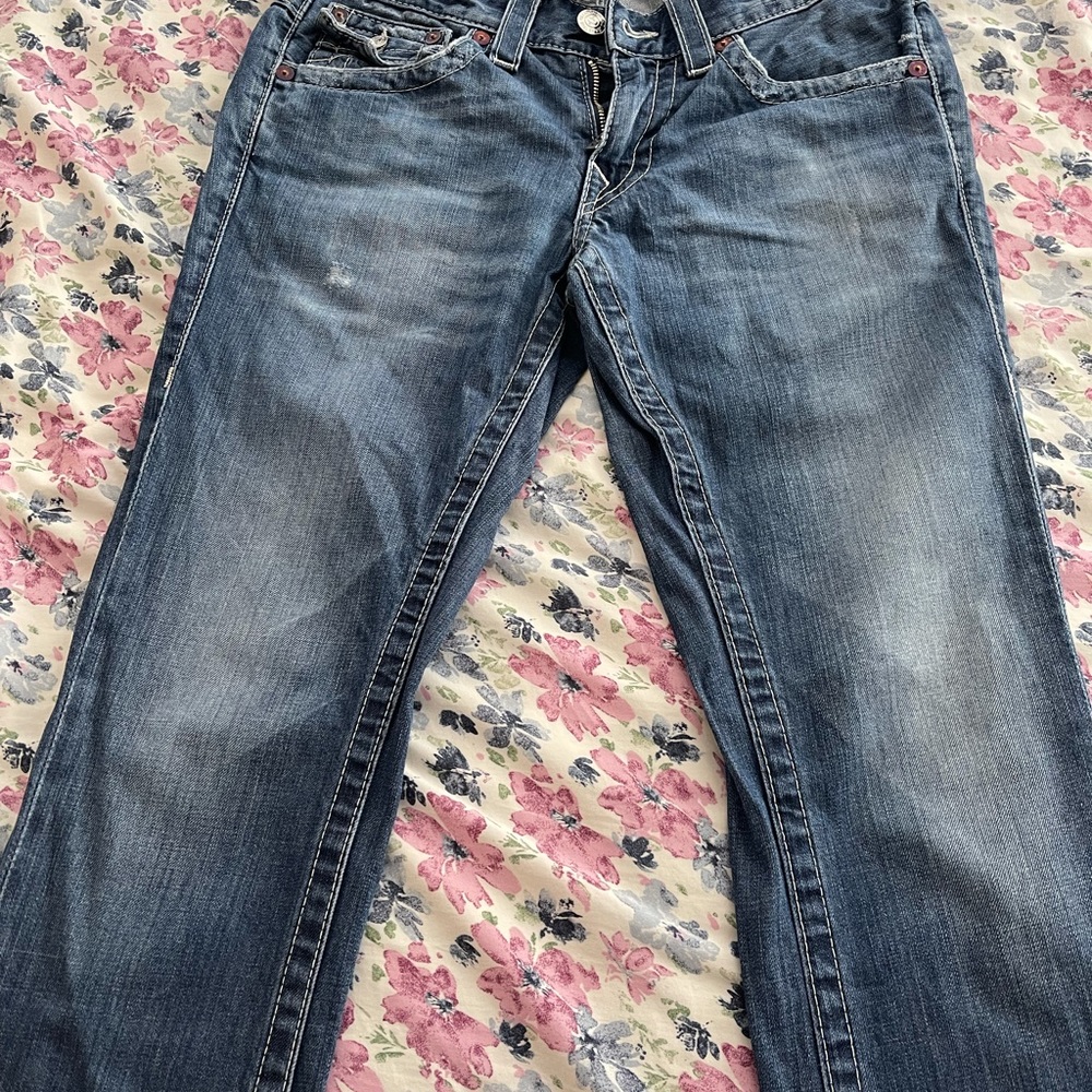 True Religion - Picture 2 of 3